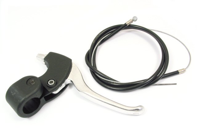 Brake Lever with Cable